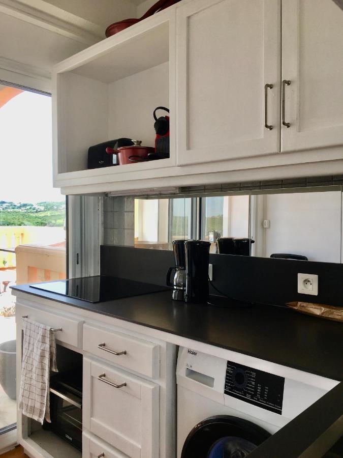 Carambola Residence, Ocean View Cul de Sac Eksteriør bilde