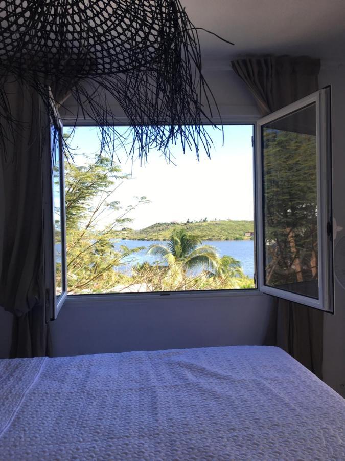 Carambola Residence, Ocean View Cul de Sac Eksteriør bilde