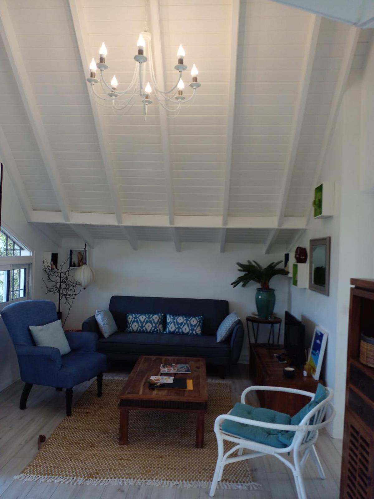 Carambola Residence, Ocean View Cul de Sac Eksteriør bilde