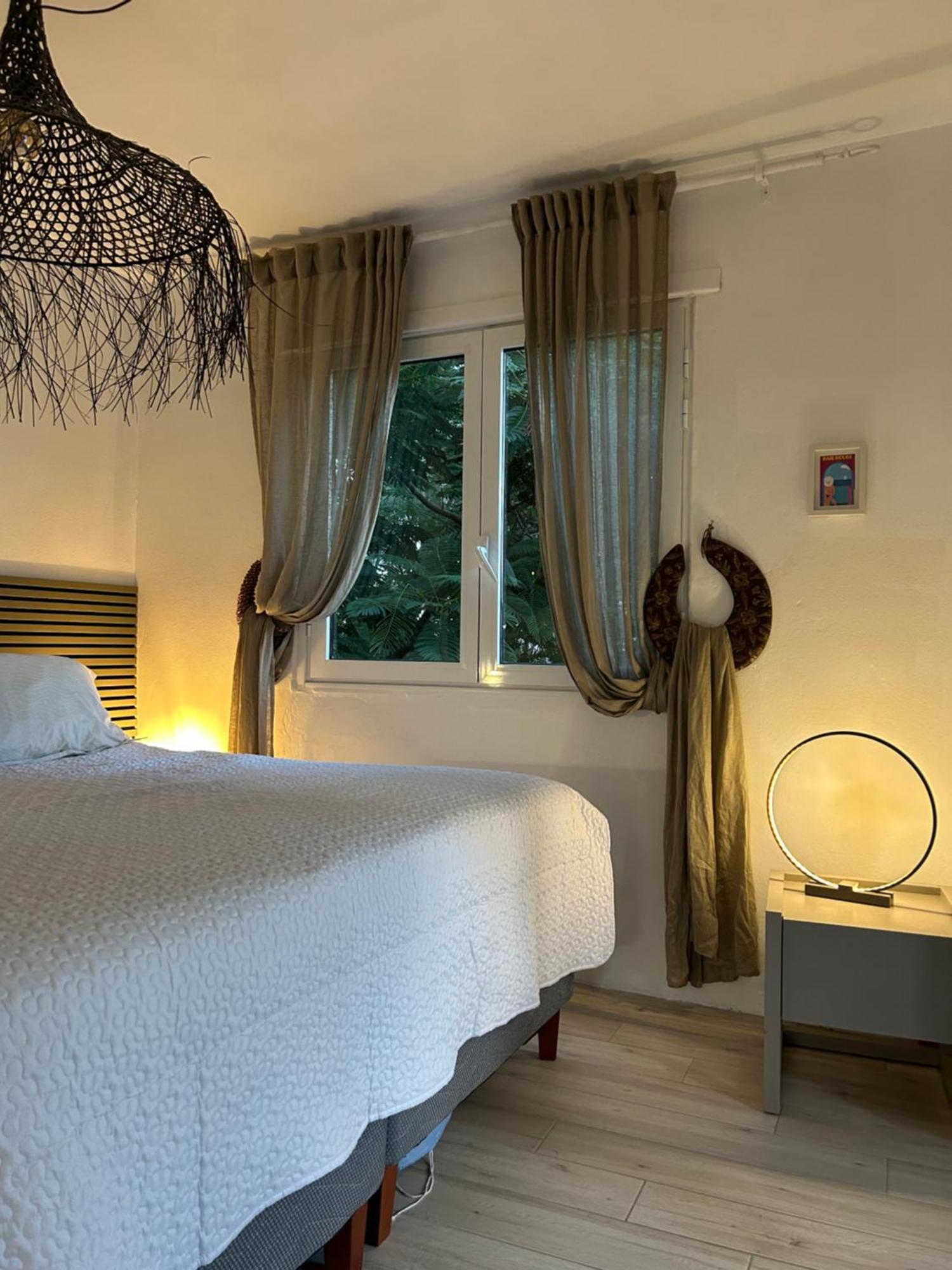 Carambola Residence, Ocean View Cul de Sac Eksteriør bilde